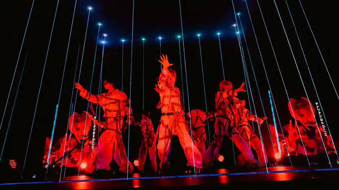 原因は自分にある。「ARENA TOUR 2026 仮ノ現」