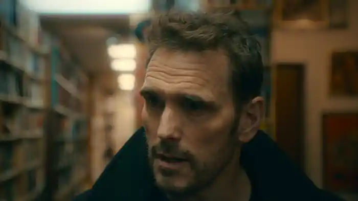 路上のケルアック　ビート・オブ・ネーション