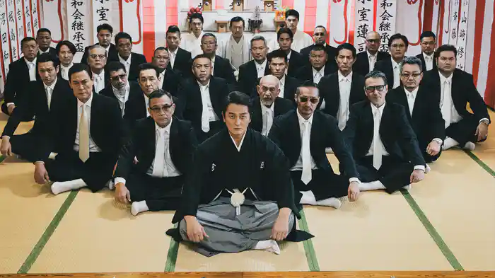 日本統一76