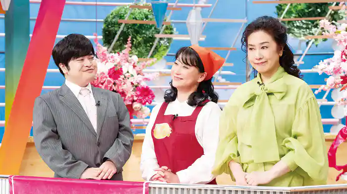テレビショッピングの女王 青池春香の事件チャンネル