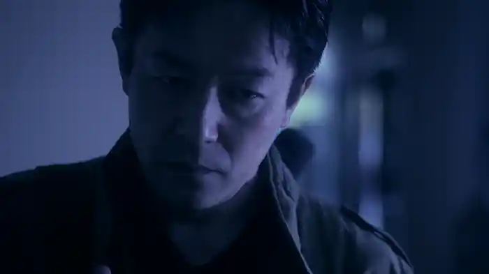 還ら去る君へ