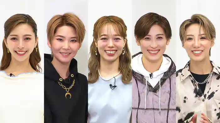 TAKARAZUKA NEWS Pick Up「プレイランド:山吹ひばり・瑠風輝・小桜ほのか・水美舞斗・稀惺かずと」~2025年10月より~