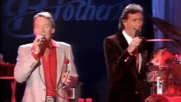 The Righteous Brothers - Legends in Concert