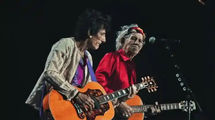 The Rolling Stones - Havana Moon