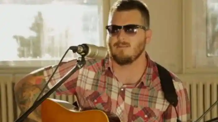 Thrice - Live at M Studio