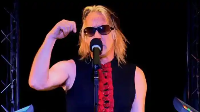 Todd Rundgren - Liars Live