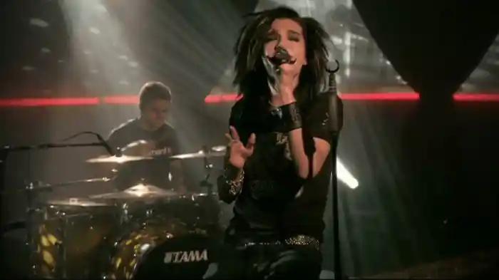 Tokio Hotel - Trabendo Session 2007