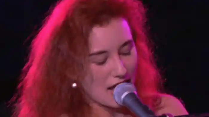 Tori Amos - Live at Montreux