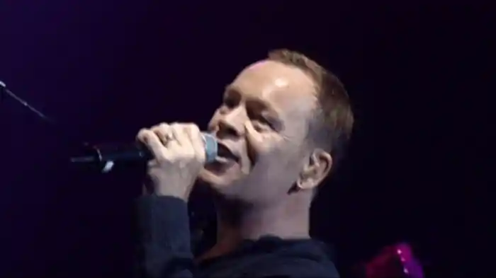 UB40 - Homegrown in Holland Live