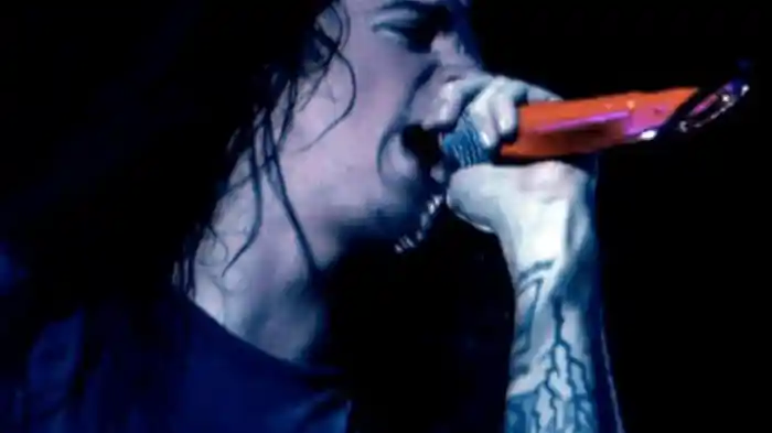 Underoath - Survive Kaleidescope