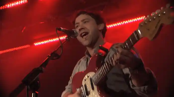 Unknown Mortal Orchestra - Live at The Oxford Arts Factory