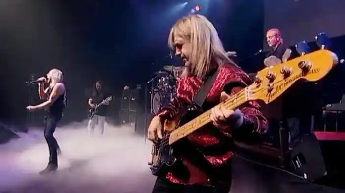 Uriah Heep - Magic Night: The Magician's Birthday Party 2003
