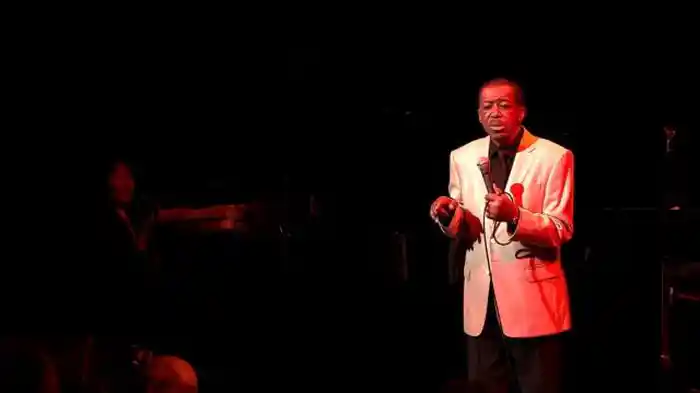 Ben E. King - Stand By Me: Ben E. King Legacy Live