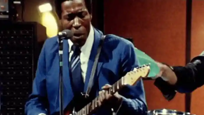 Various Artists - Supershow: The Last Great Jam of the '60s