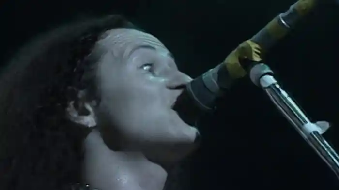 Venom - Live From London