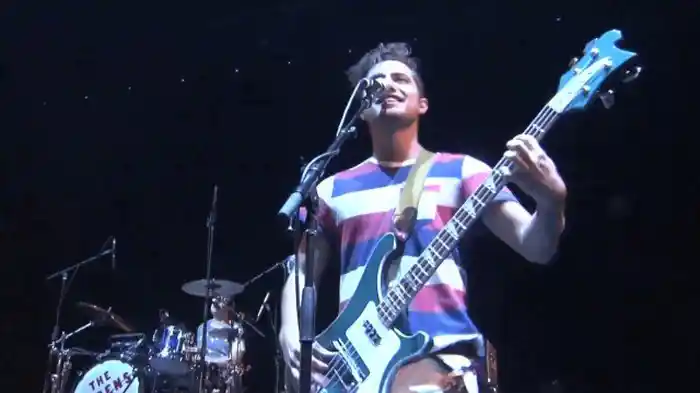 WALK THE MOON - Live at The Enmore Theatre