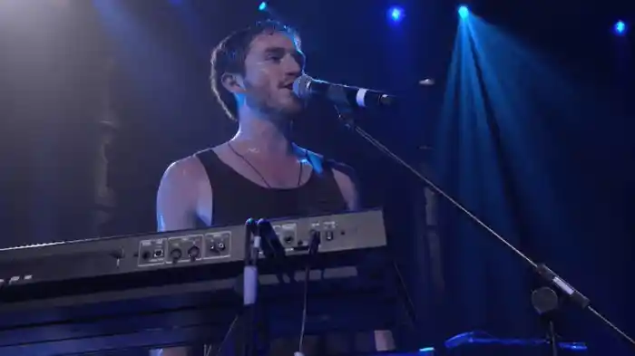 WALK THE MOON - Live in London 2012