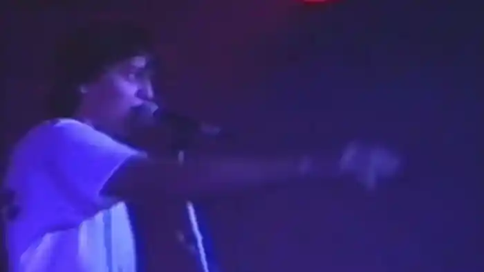 Ween - At The Cat's Cradle, 1992