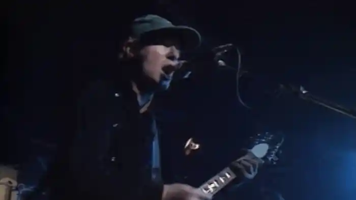 Wishbone Ash - Live From London