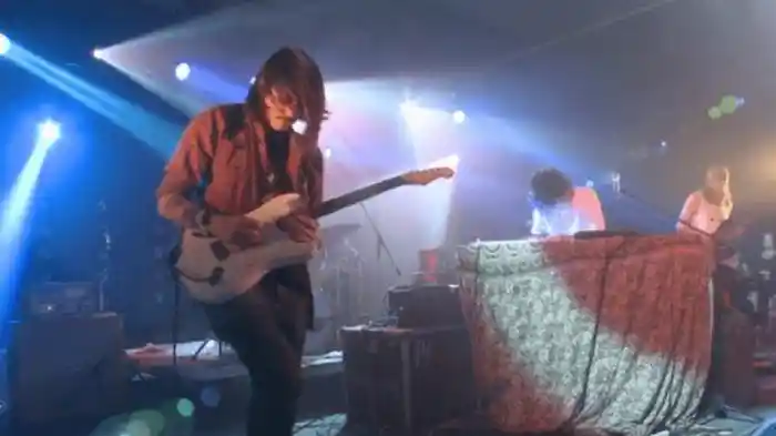 Youth Lagoon - Live at Hype Machine's Hype Hotel