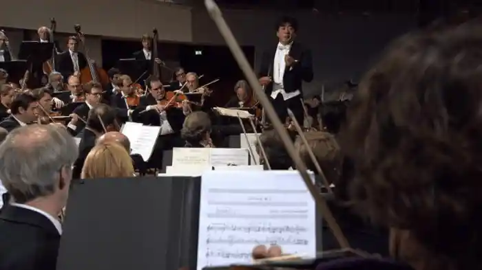 Yutaka Sado - Charity Concert for Japan