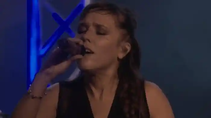Zaz - Sans Tsu Tsou