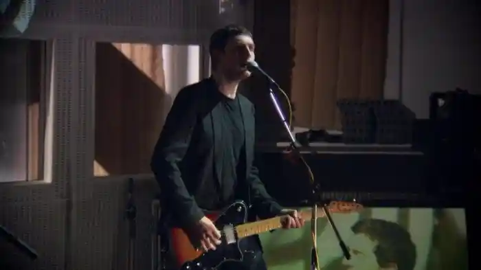 Snow Patrol - Live from Abbey Road