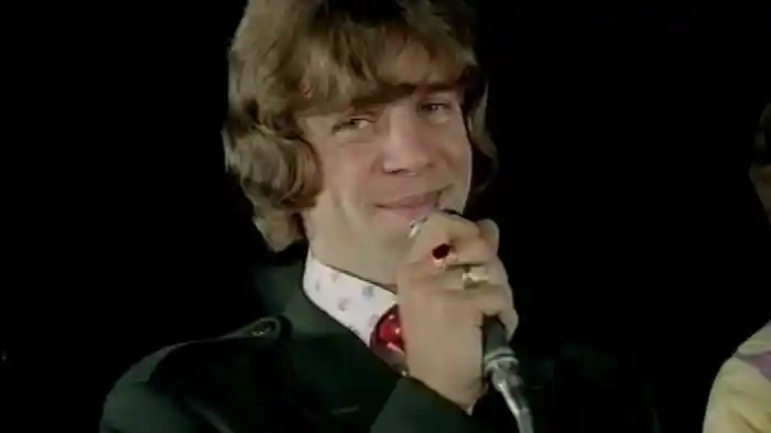 Various Artists - Music Of The British Invasion
