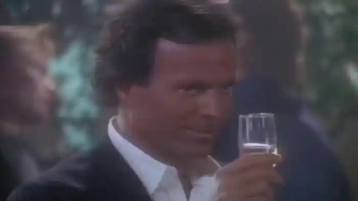 Julio Iglesias - Canciones Del Corazon