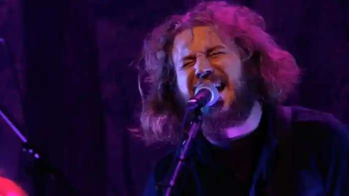 My Morning Jacket - Okonokos