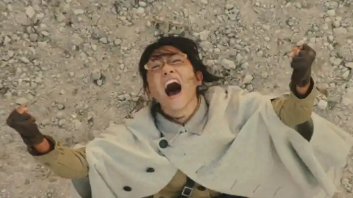 進撃の巨人 ATTACK ON TITAN 反撃の狼煙