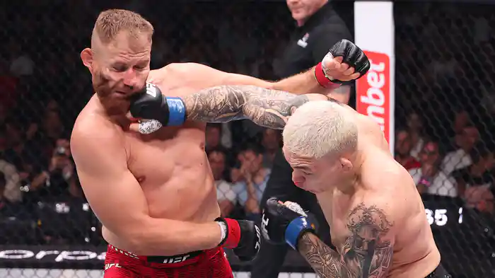 UFCファイトナイト:メディチ vs. ロドリゲス