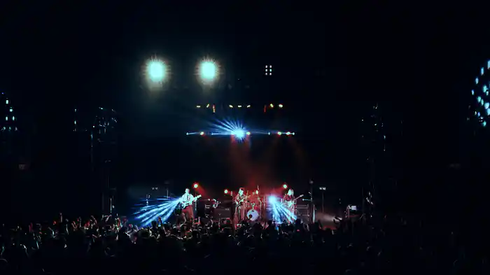 カラクリ (Live at HULIC HALL TOKYO 2026.7.10)