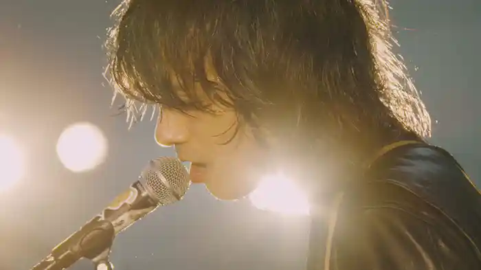 ロックンロール(Live at 日本武道館, 2026.05.06)