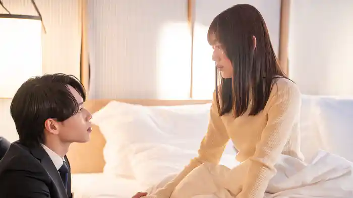 あの夜、社長の子供を授かりました
