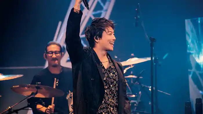 EXILE TRIBE FAMILY FAN CLUB EVENT "TAKAHIRO 道の駅 2019"