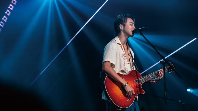 EXILE TAKAHIRO LIVE TOUR 