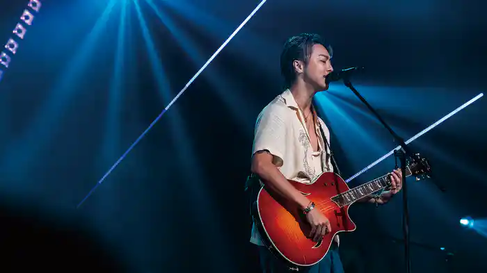 EXILE TAKAHIRO LIVE TOUR "TAKAHIRO 道の駅 2023" Road to EXPLORE