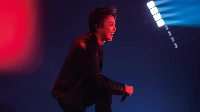 EXILE TAKAHIRO 武道館 LIVE 2023 "EXPLORE"