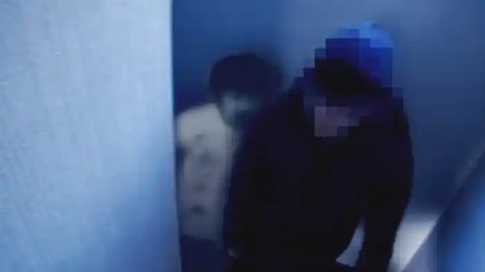 超衝撃！霊障汚染動画 最恐心霊映像総集編30連発