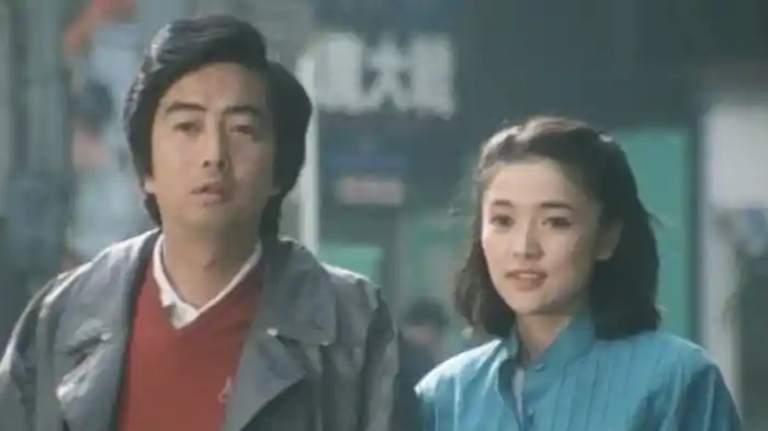 団地妻のさけび