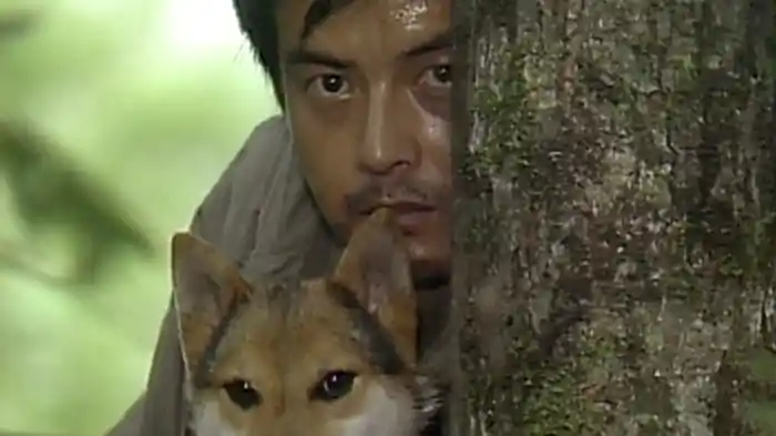 犬笛