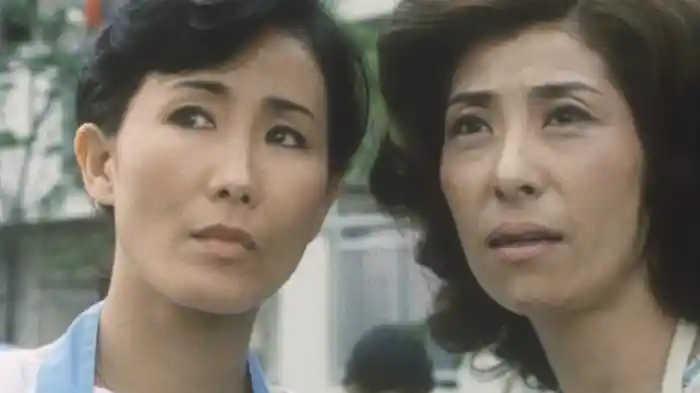 美しい人妻 六年目の殺意