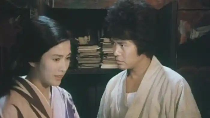 横溝正史の真珠郎
