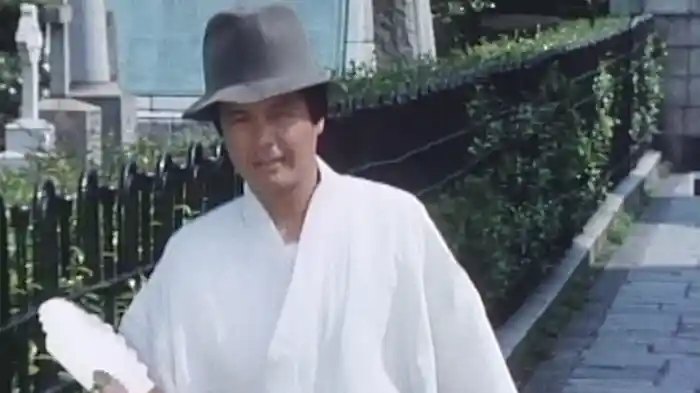 名探偵金田一耕助 三つ首塔