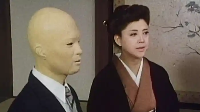 犬神家の一族