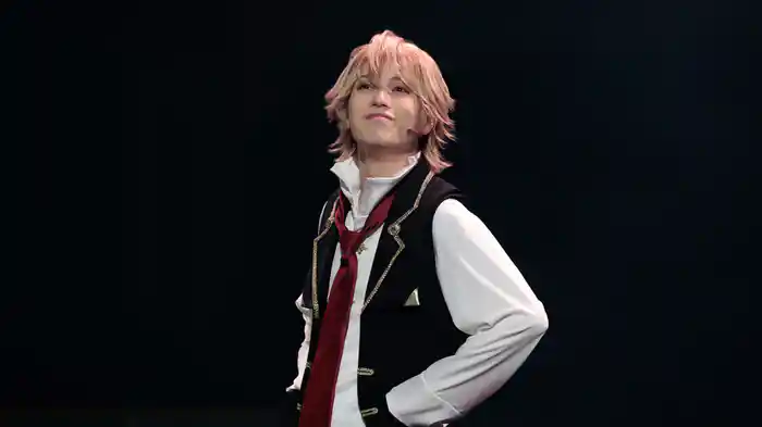 ミュージカル『PandoraHearts』