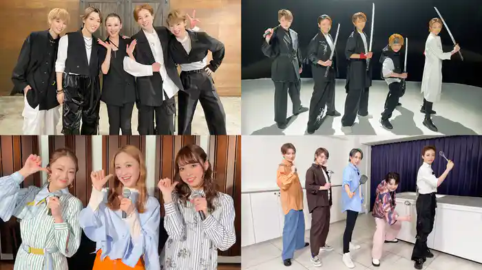 CAST#44~Another Side Part 4~