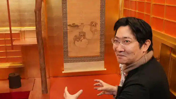 磯田丸が行く。―経済乱世を生き抜く策は!?―