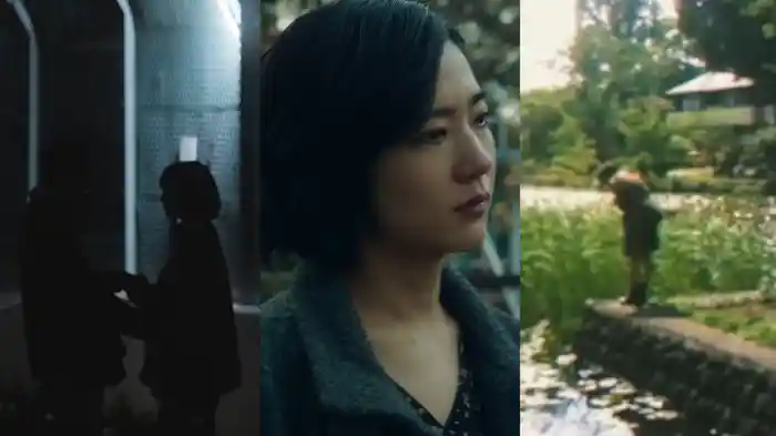 PFFアワード2026③「夜のバカンス」「おむかえ」「パリ杉並区」